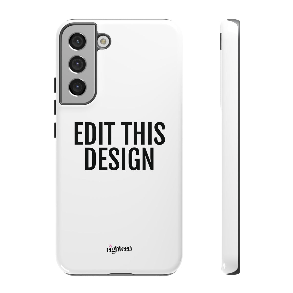 Customized Phone Case