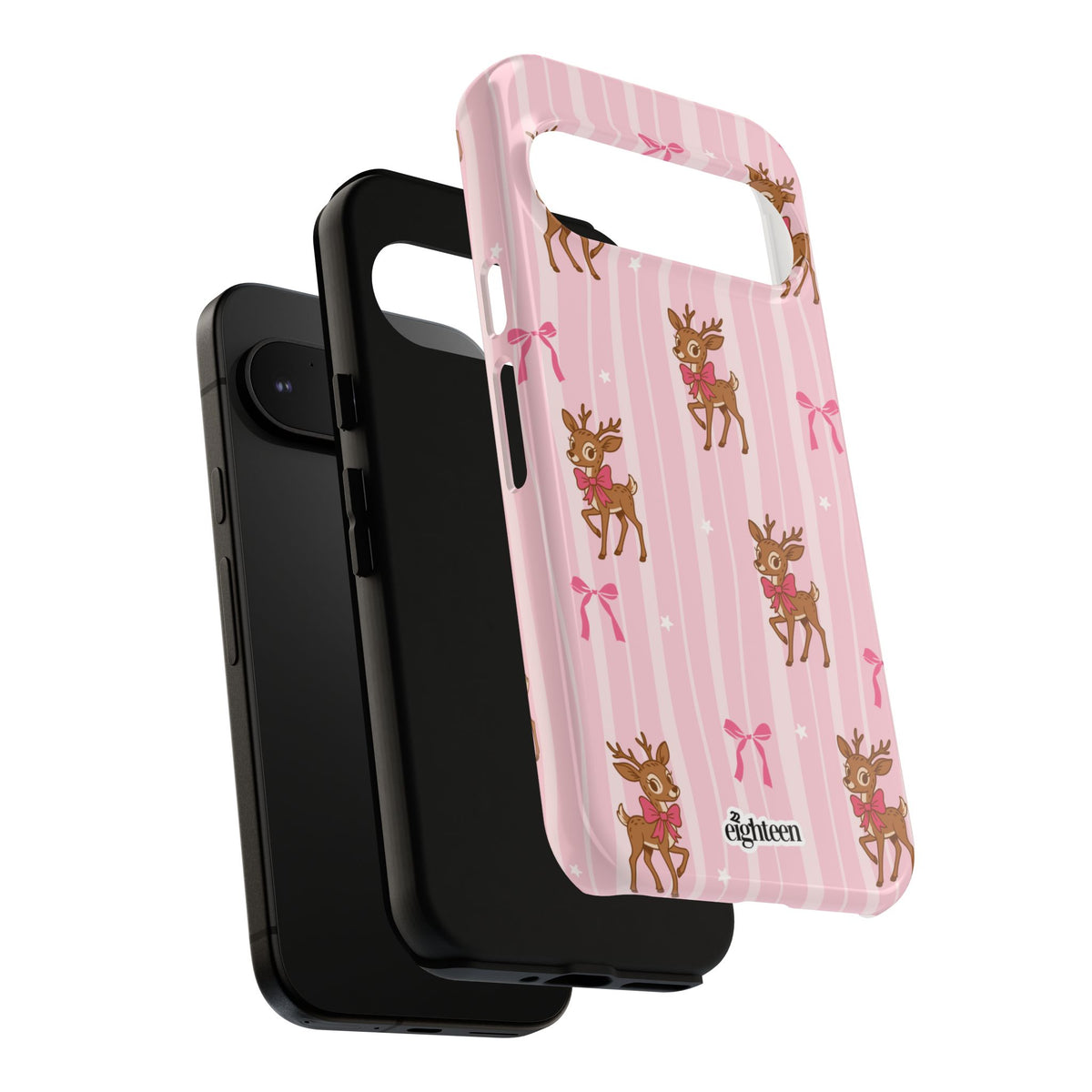 Oh Deer! Phone Case