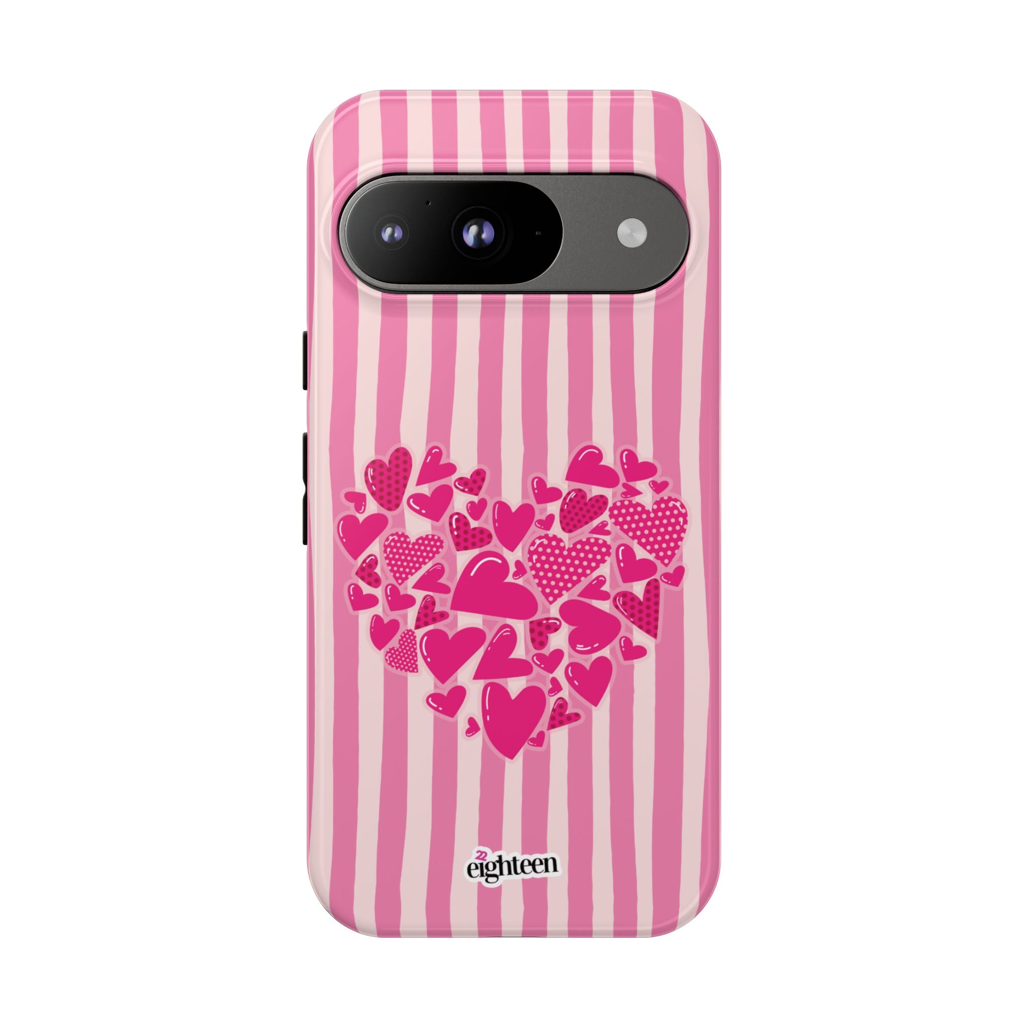 Lover Girl Tough Phone Case
