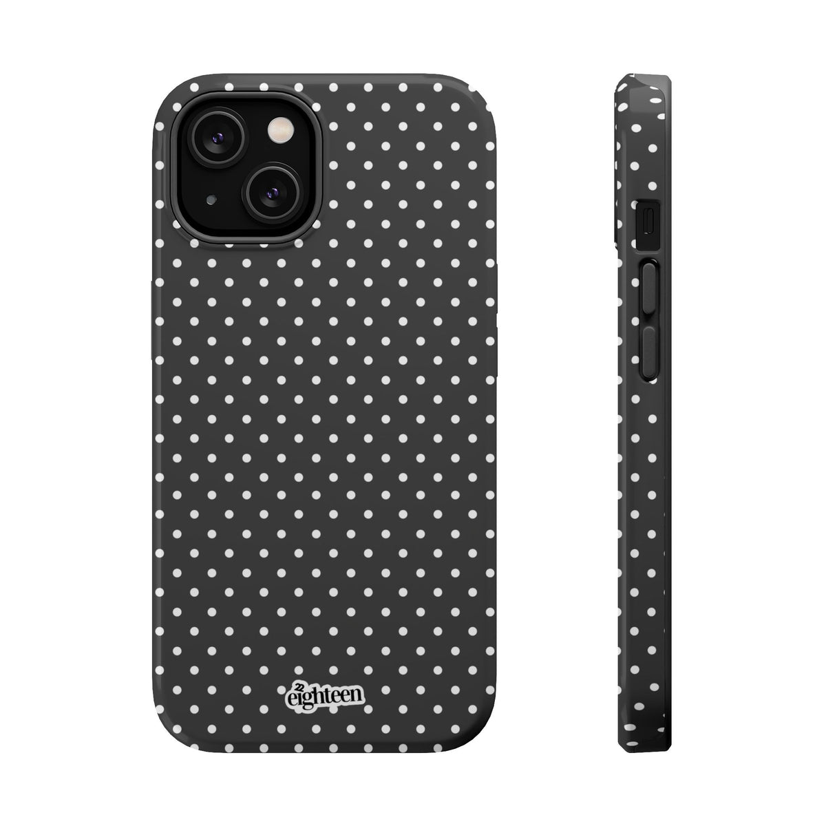 Dotty MagSafe Phone Case