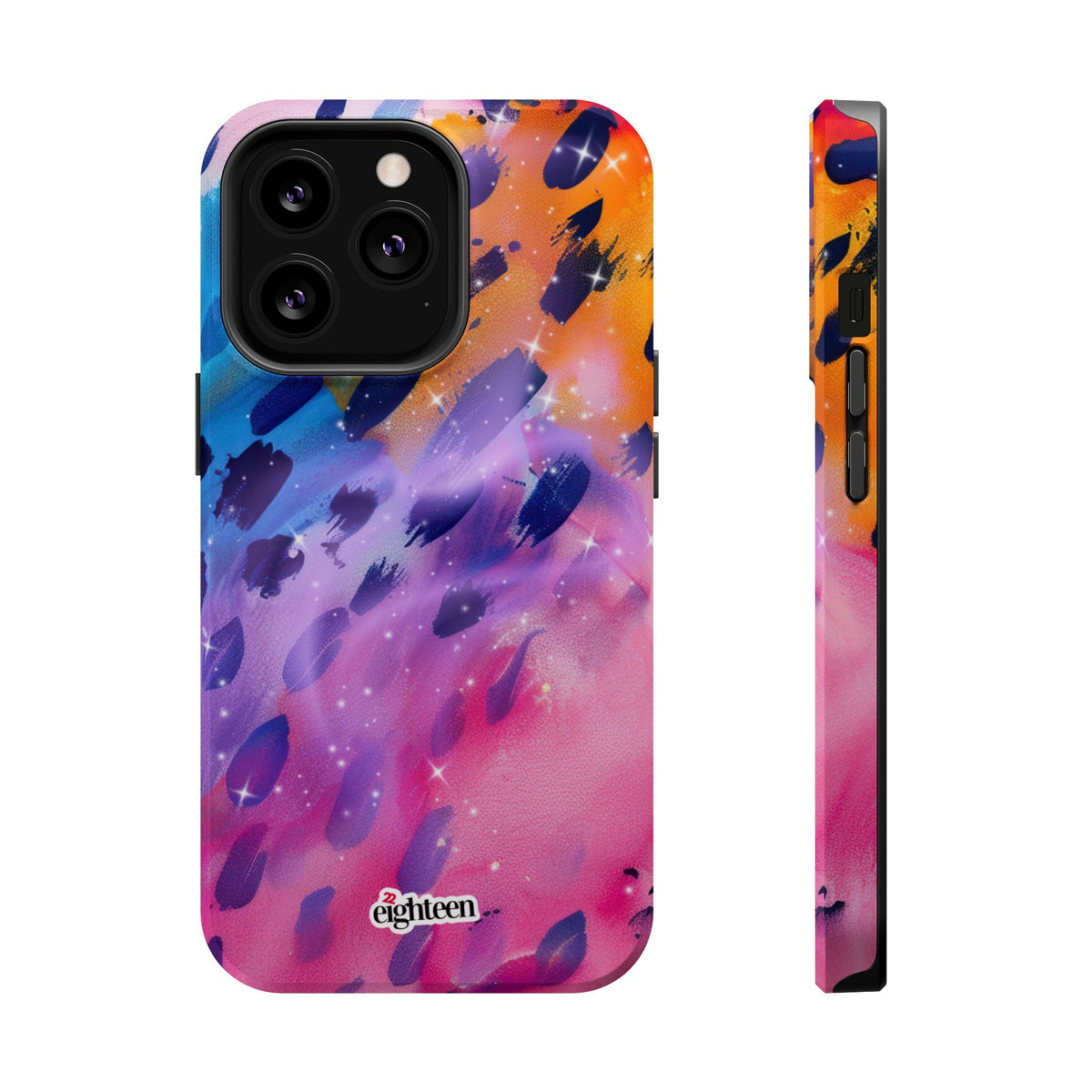 Afterglow MagSafe Phone Case