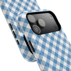 Tempo: Clear Sky MagSafe Phone Case