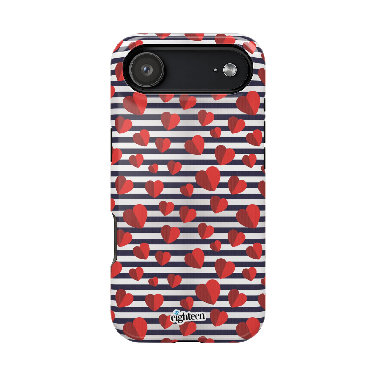 loveHAPPY MagSafe Phone Case