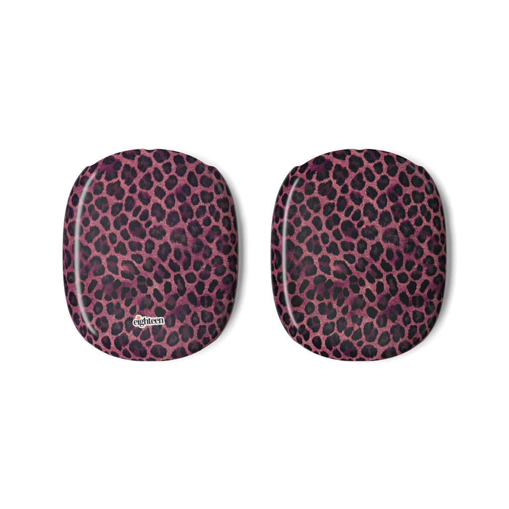 Midnight Plum AirPods Max Case
