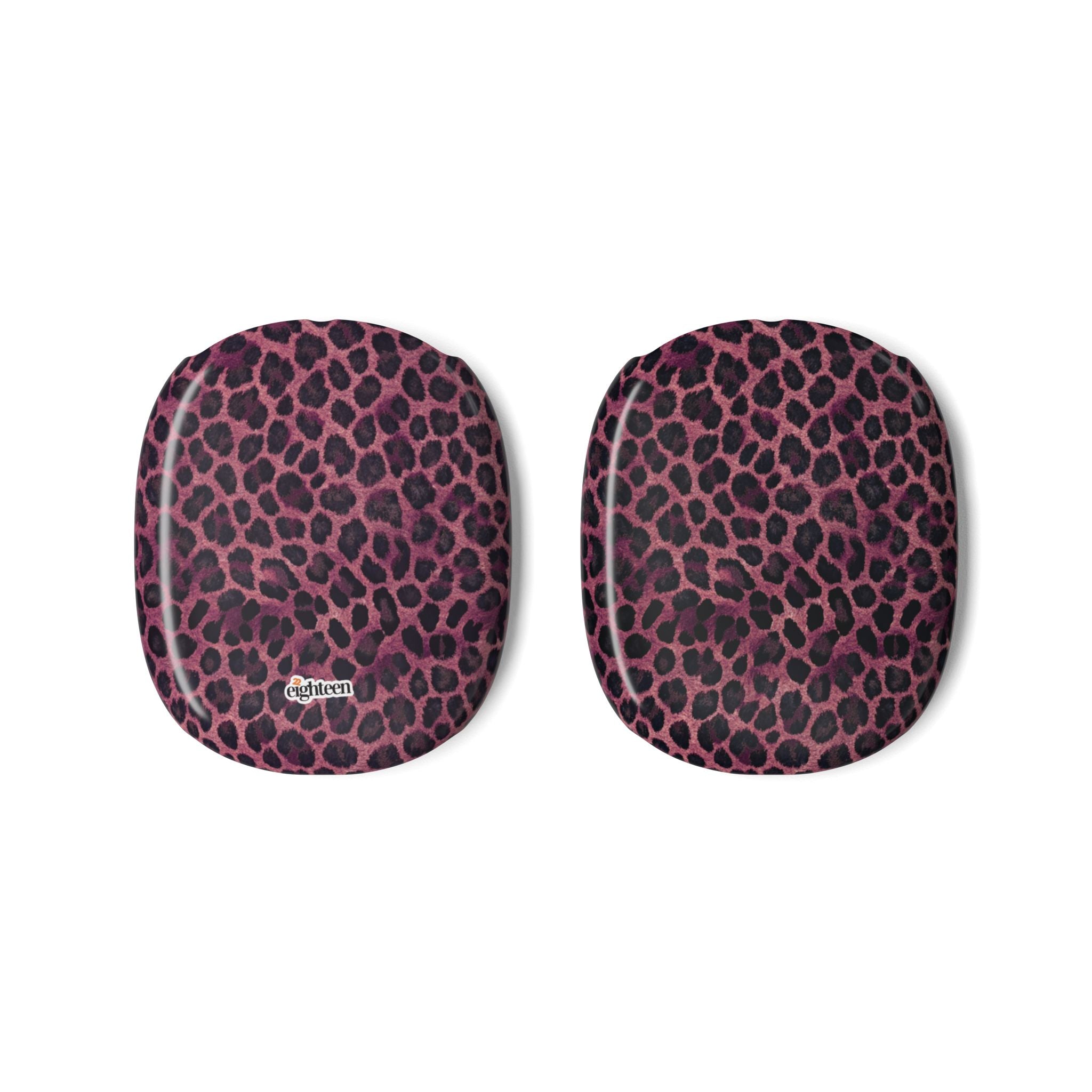 Midnight Plum AirPods Max Case