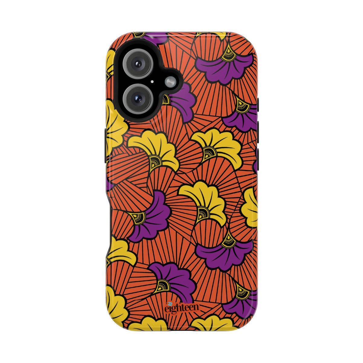 Imani MagSafe Phone Case