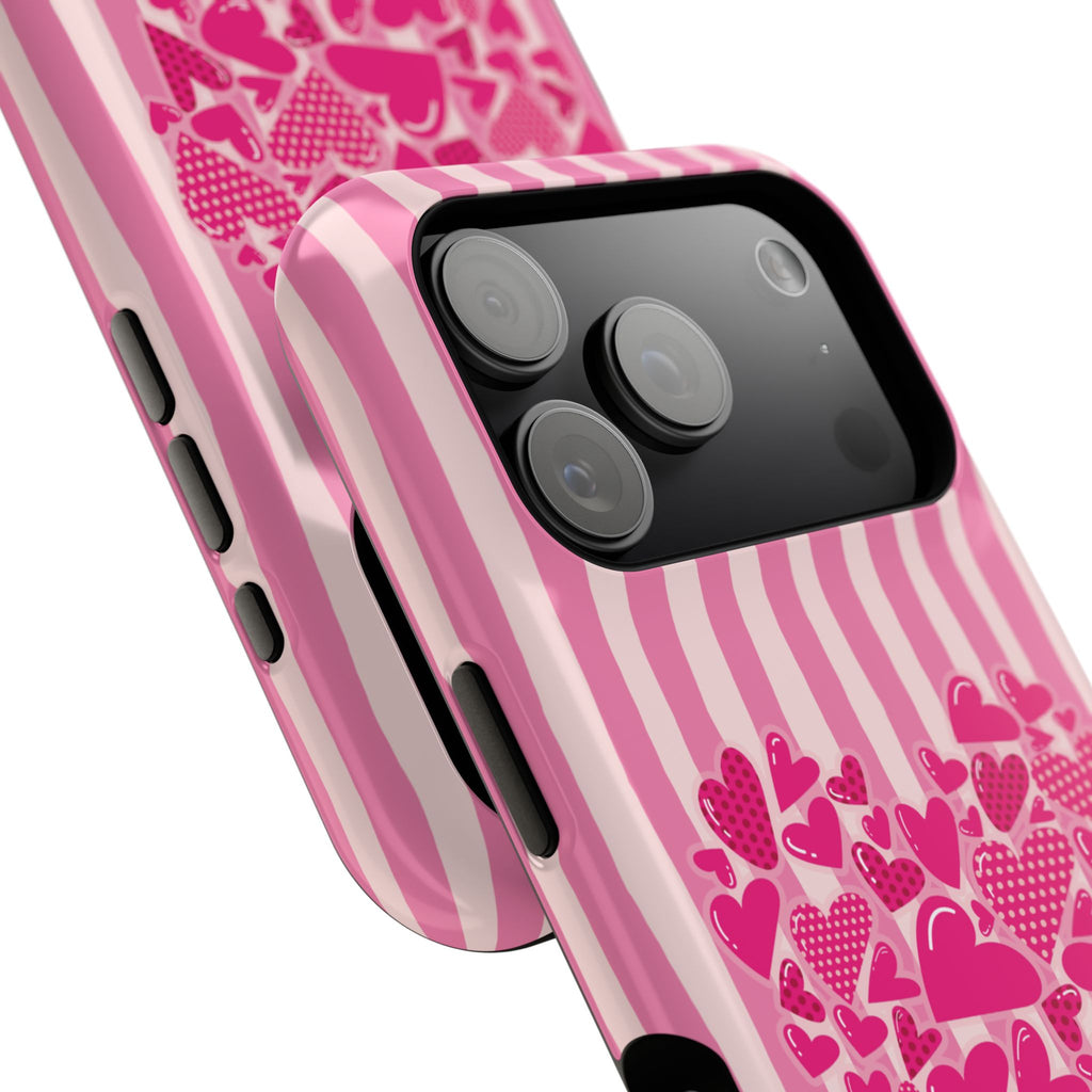Lover Girl MagSafe Phone Case
