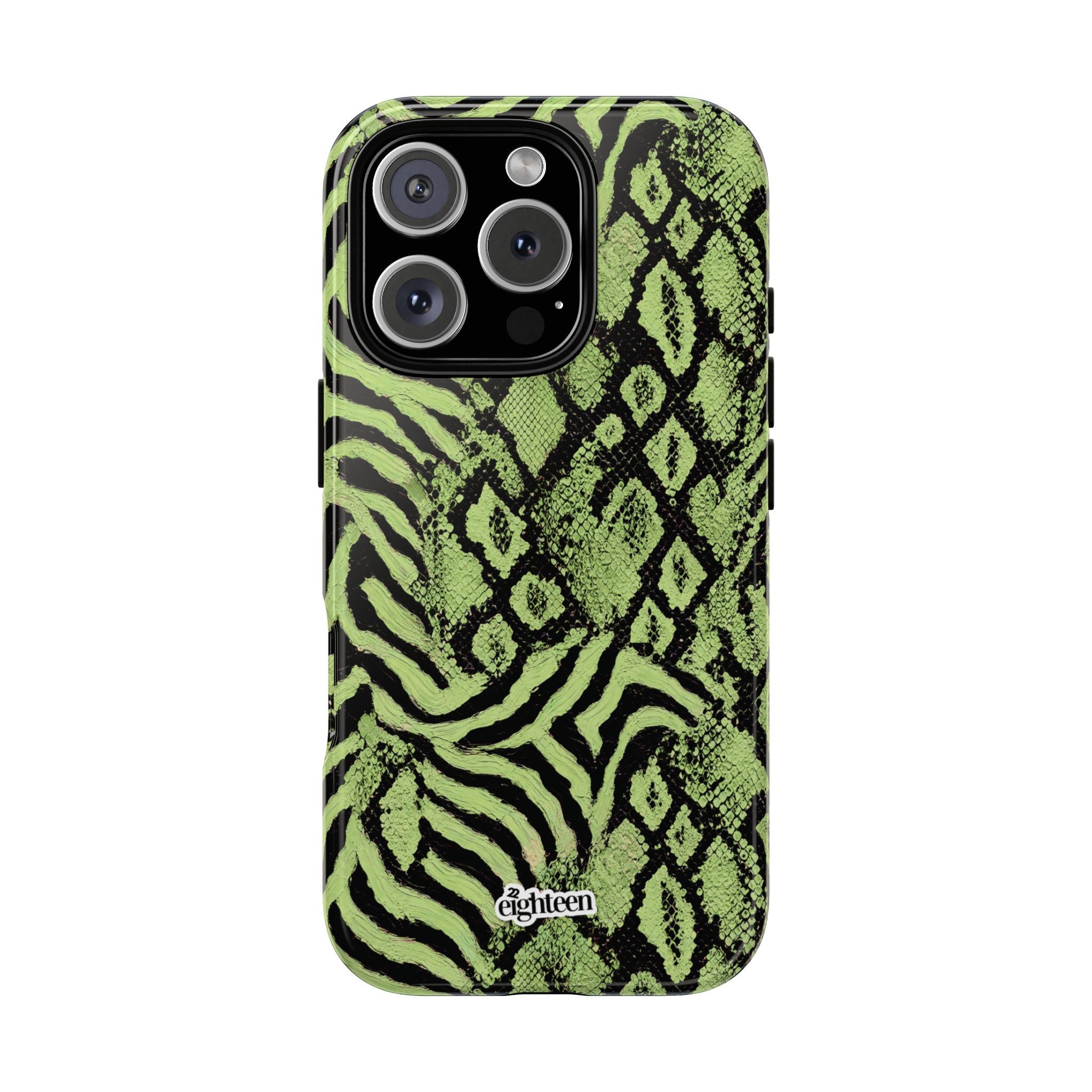Untamed Tough Phone Case