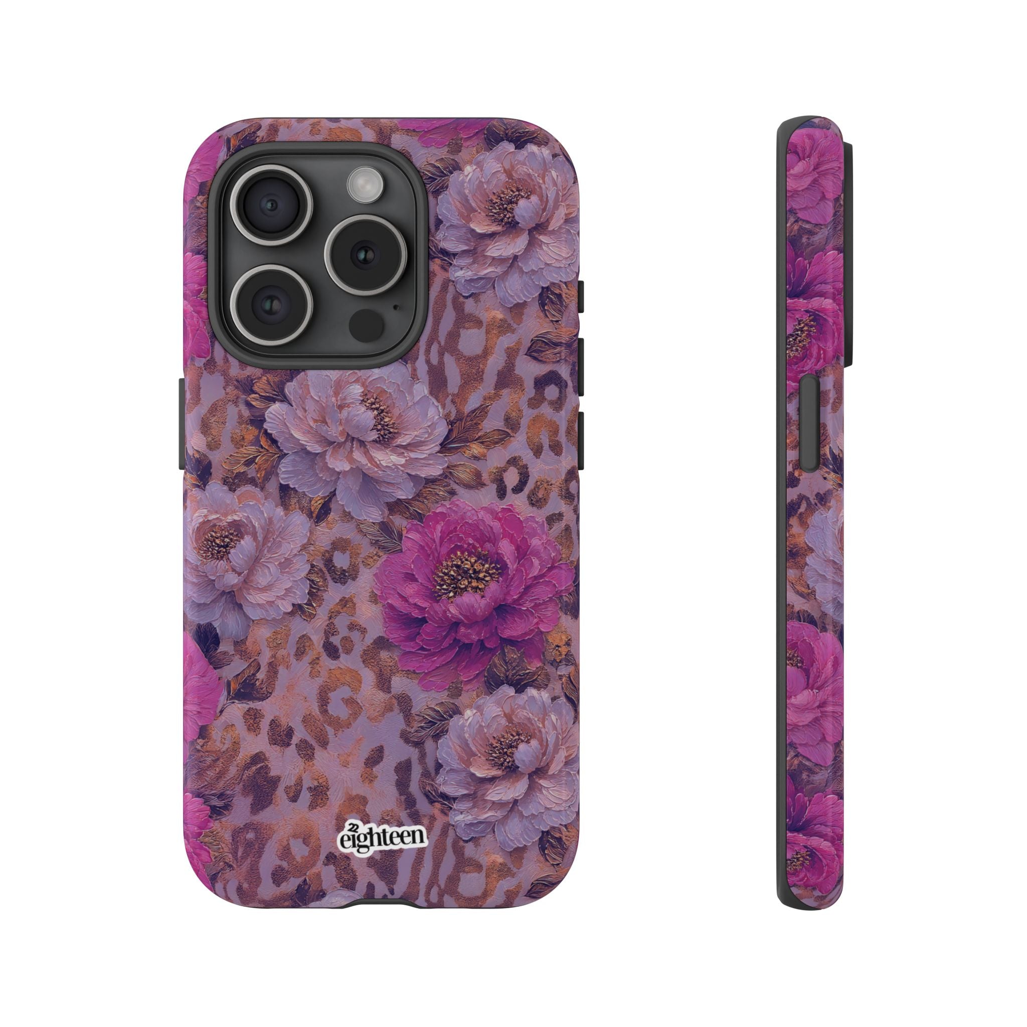Rendezvous Tough Phone Case