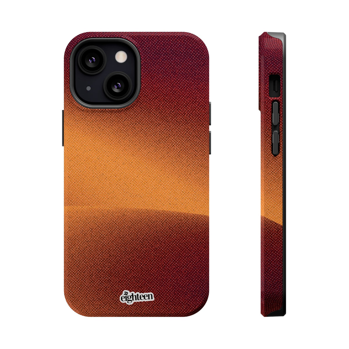 Slow Burn MagSafe Phone Case