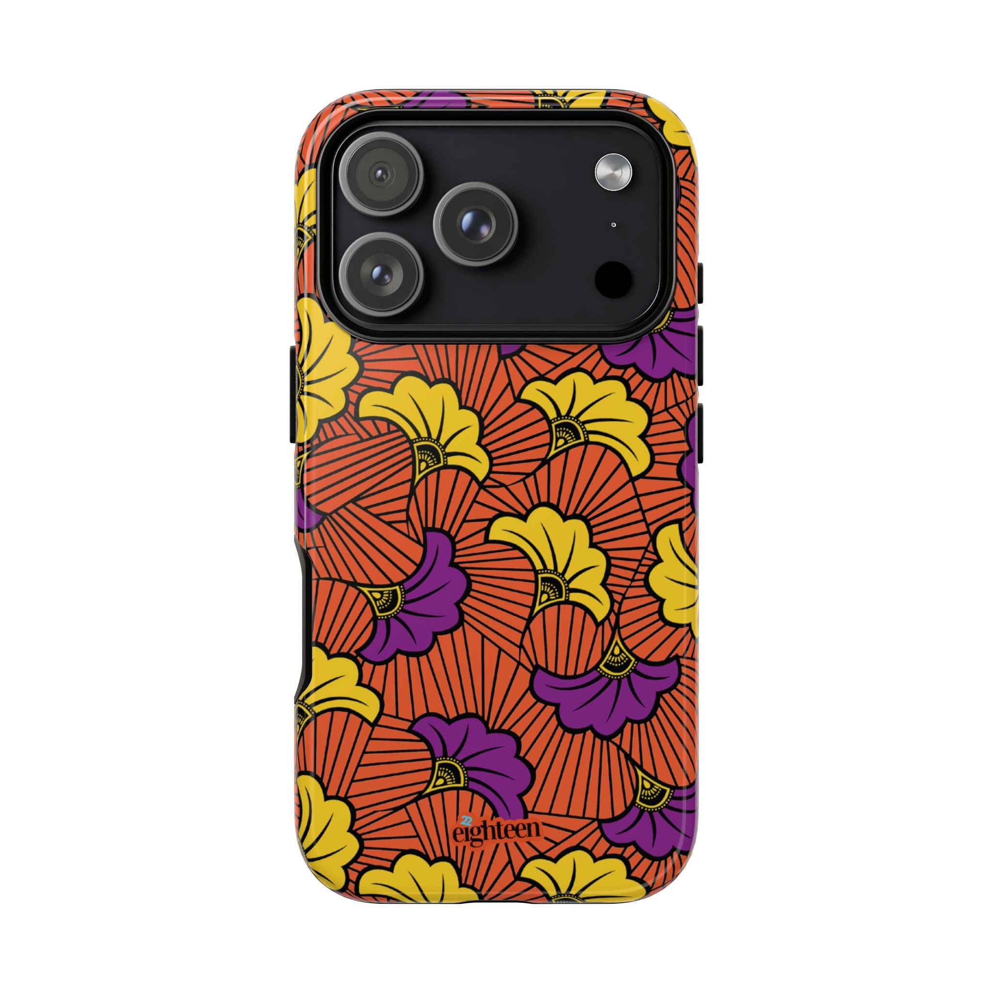 Imani Tough Phone Case