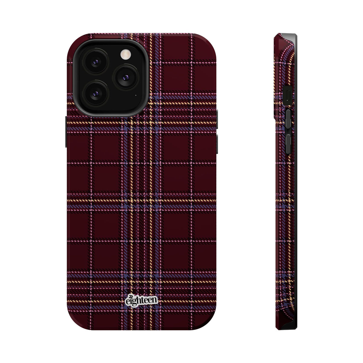 Interlude: Study Hall MagSafe Phone Case