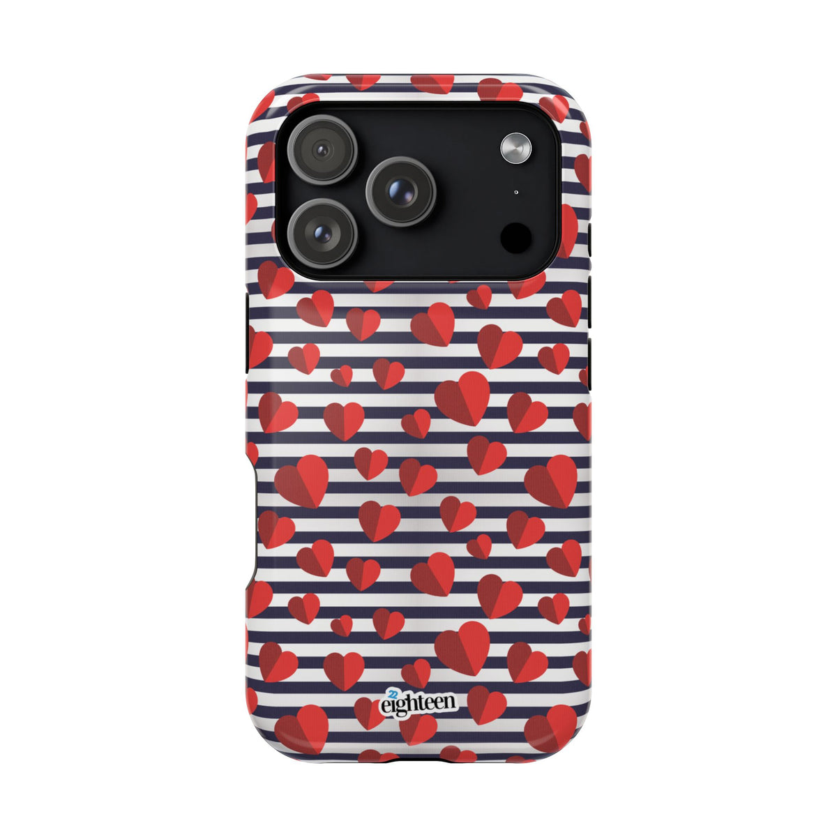 loveHAPPY MagSafe Phone Case