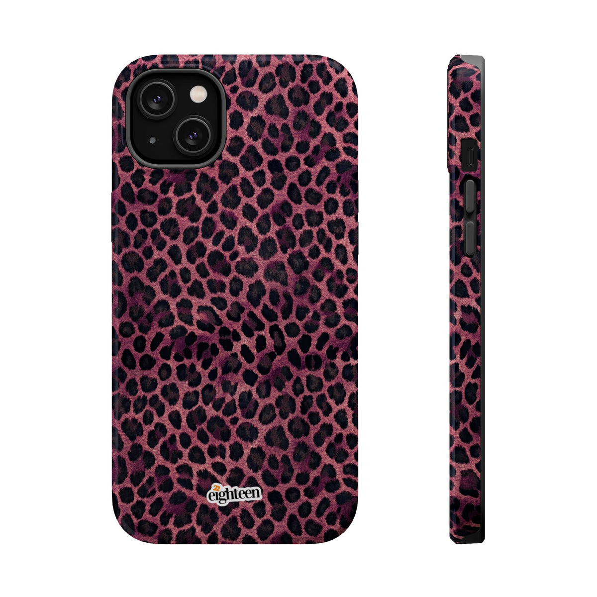Midnight Plum MagSafe Phone Case