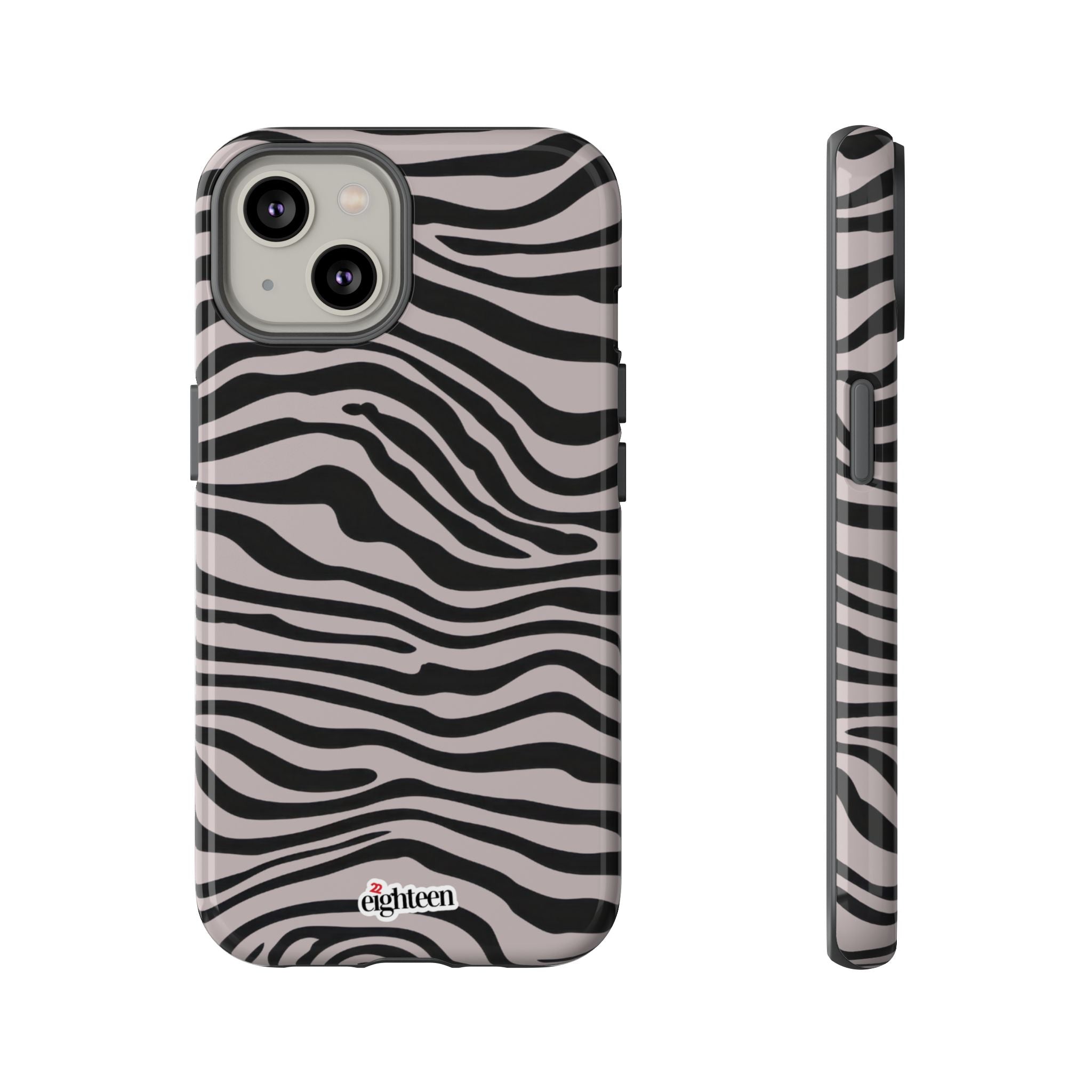 Saharan Stripe Tough Phone Case