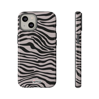Saharan Stripe Tough Phone Case