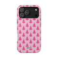Pinkmas MagSafe Phone Case