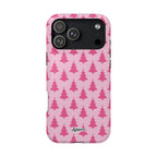 Pinkmas MagSafe Phone Case