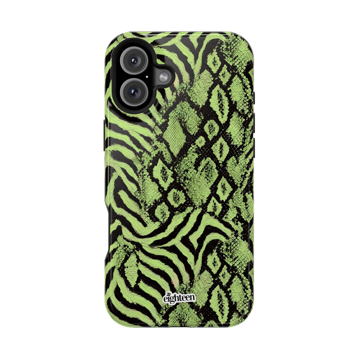 Untamed MagSafe Phone  Case