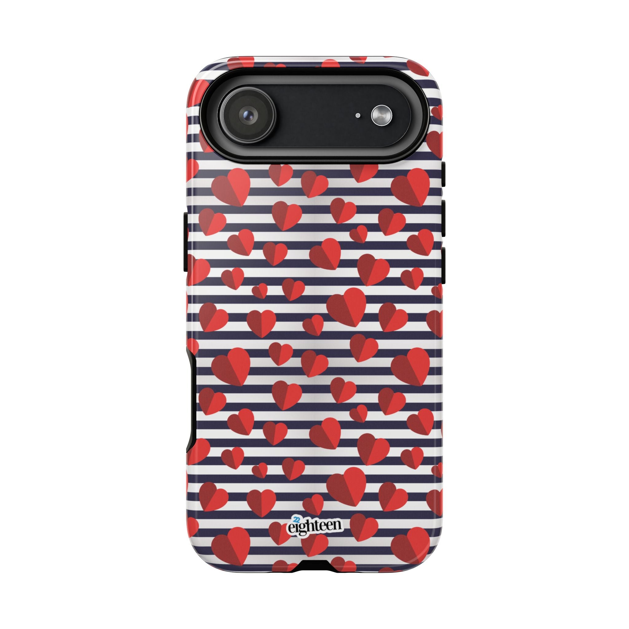 loveHAPPY Tough Phone Case