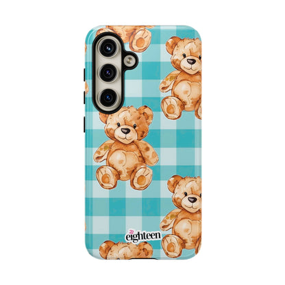 Bear Necessity Tough Phone Case