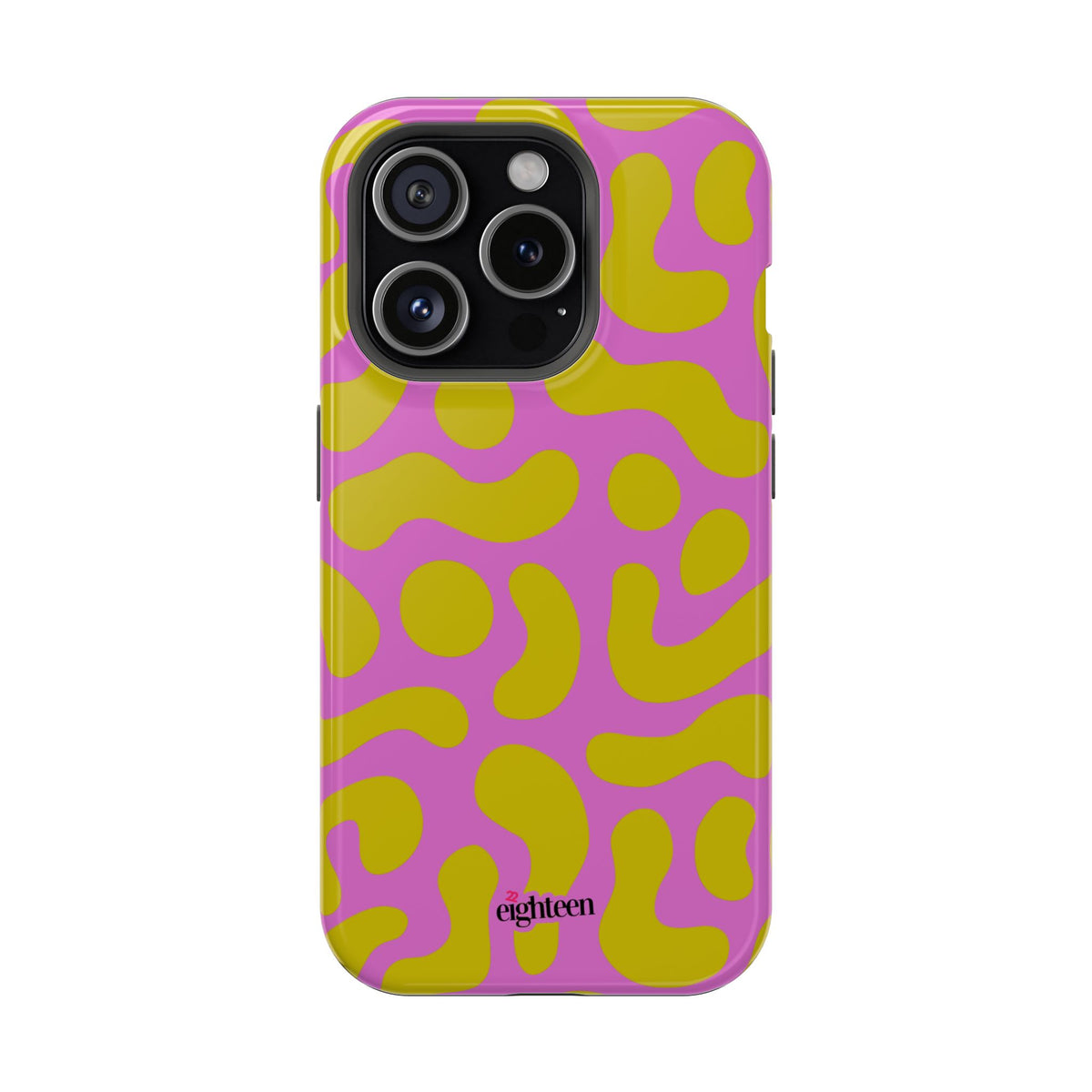 Lime Crush MagSafe Phone Case