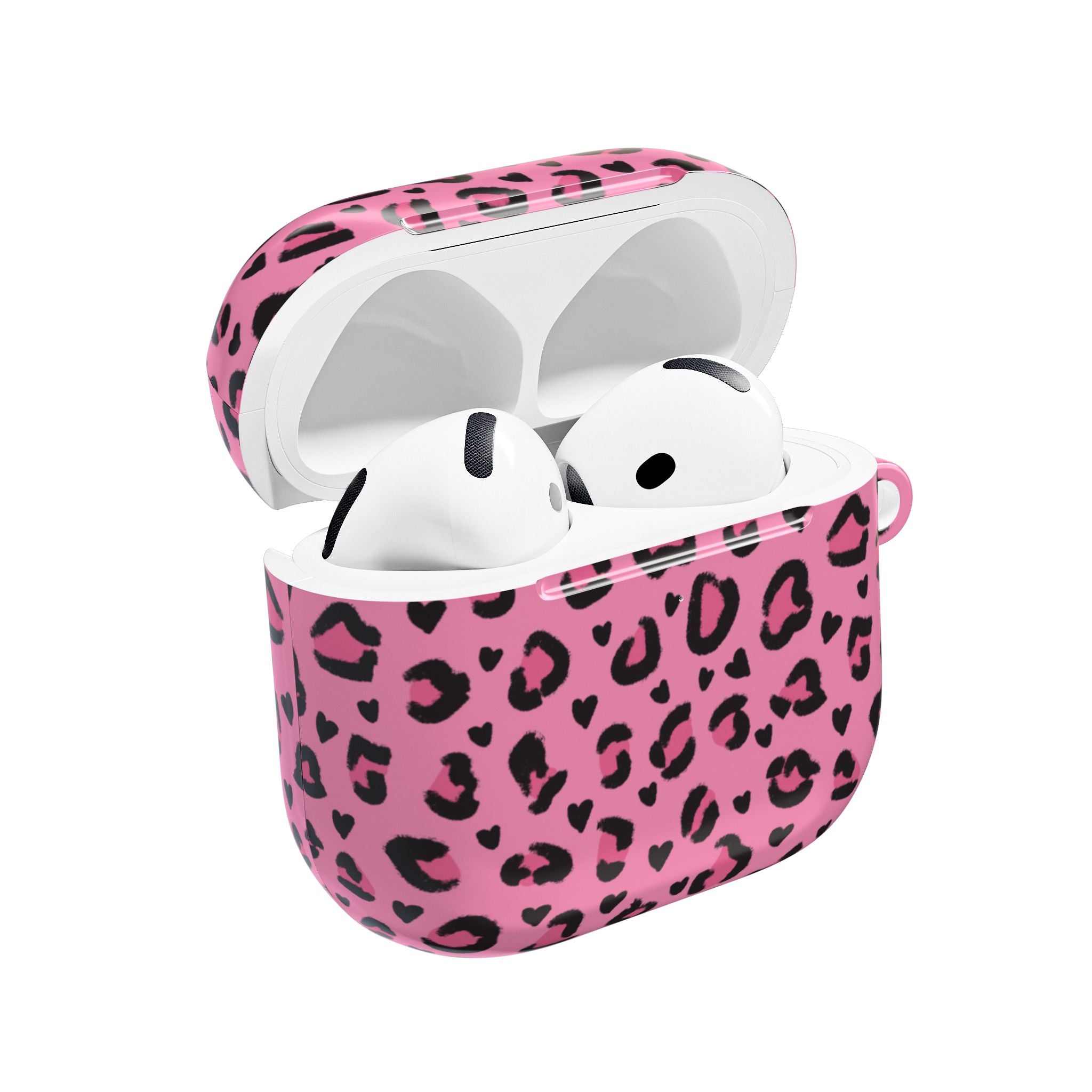 Pretty Dangerous AirPods Case