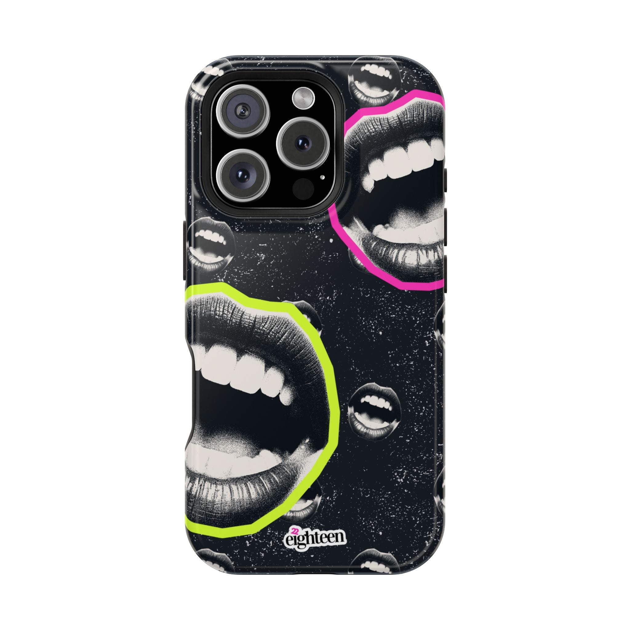 Lip Service MagSafe Tough Phone Case