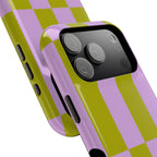 Pistachio Dream MagSafe Phone Case