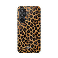 Lux Leopard MagSafe Phone Case