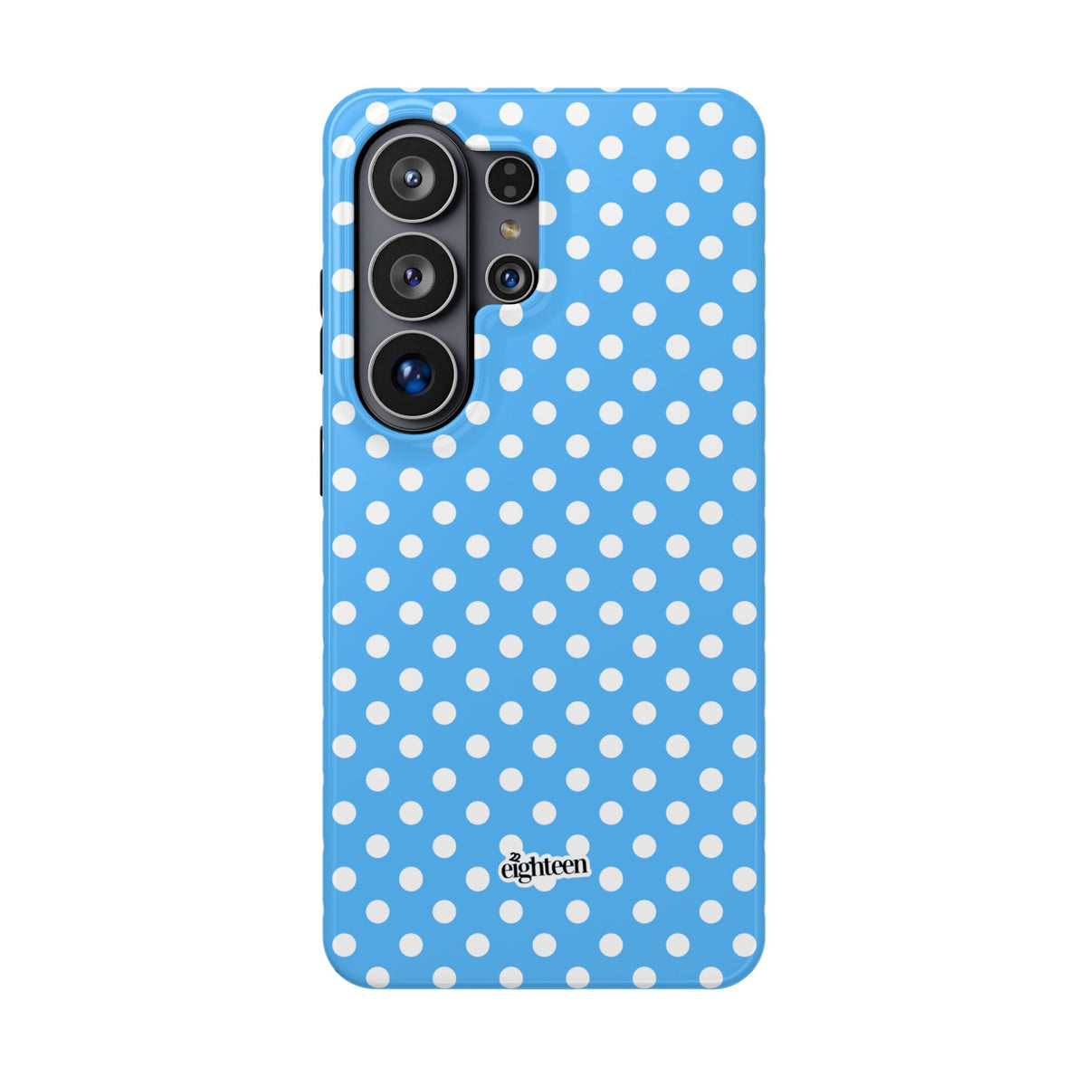 Dot Theory: Sky MagSafe Phone Case