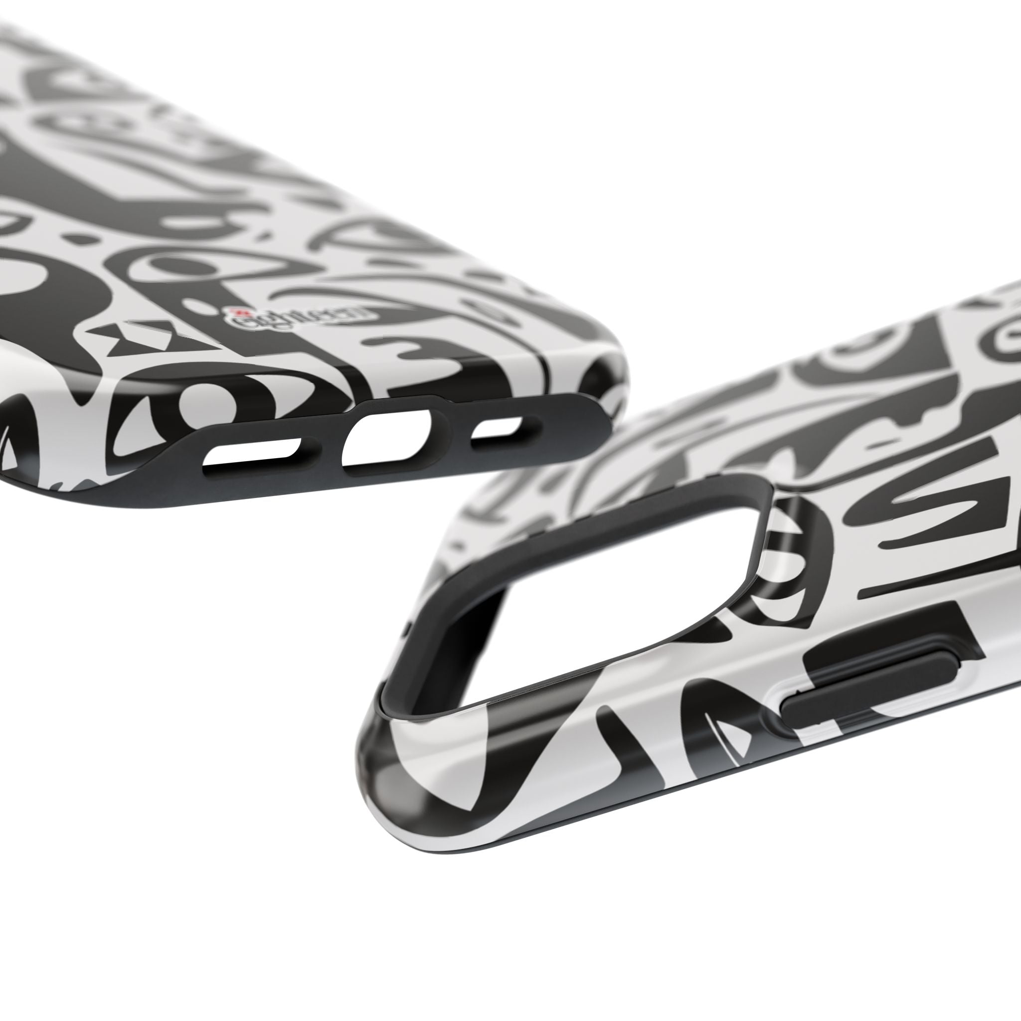 All Eyez MagSafe Tough Case