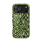 Untamed MagSafe Phone  Case