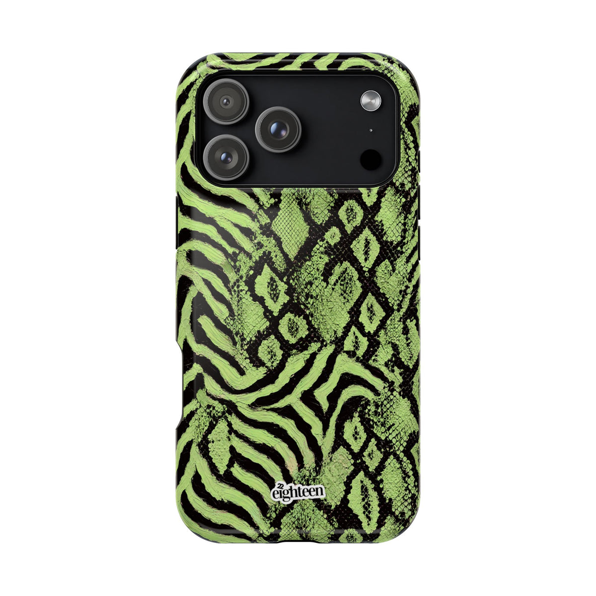Untamed MagSafe Phone  Case