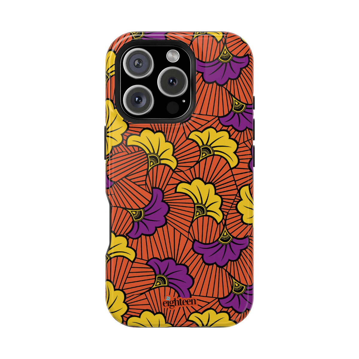 Imani MagSafe Phone Case