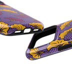 Imani Violet MagSafe Phone Case