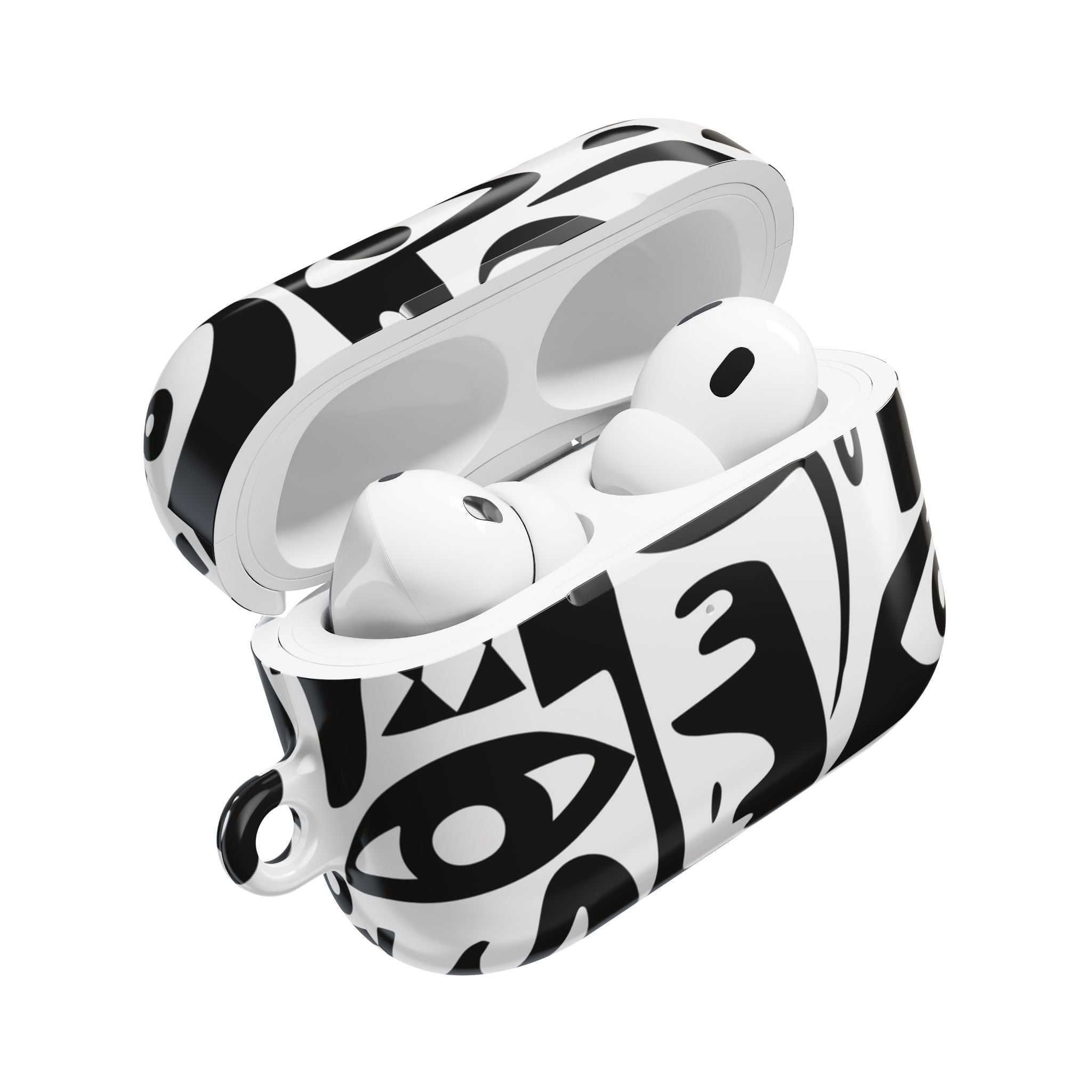 All Eyez AirPod Case