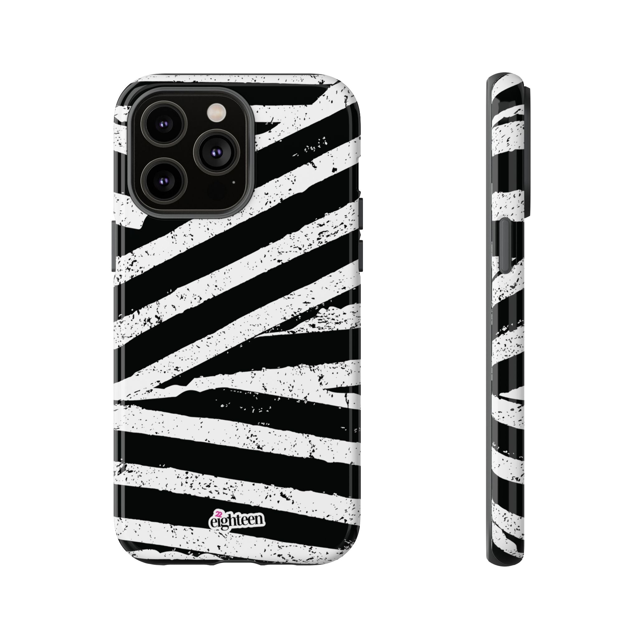 Switch Tough Phone Case