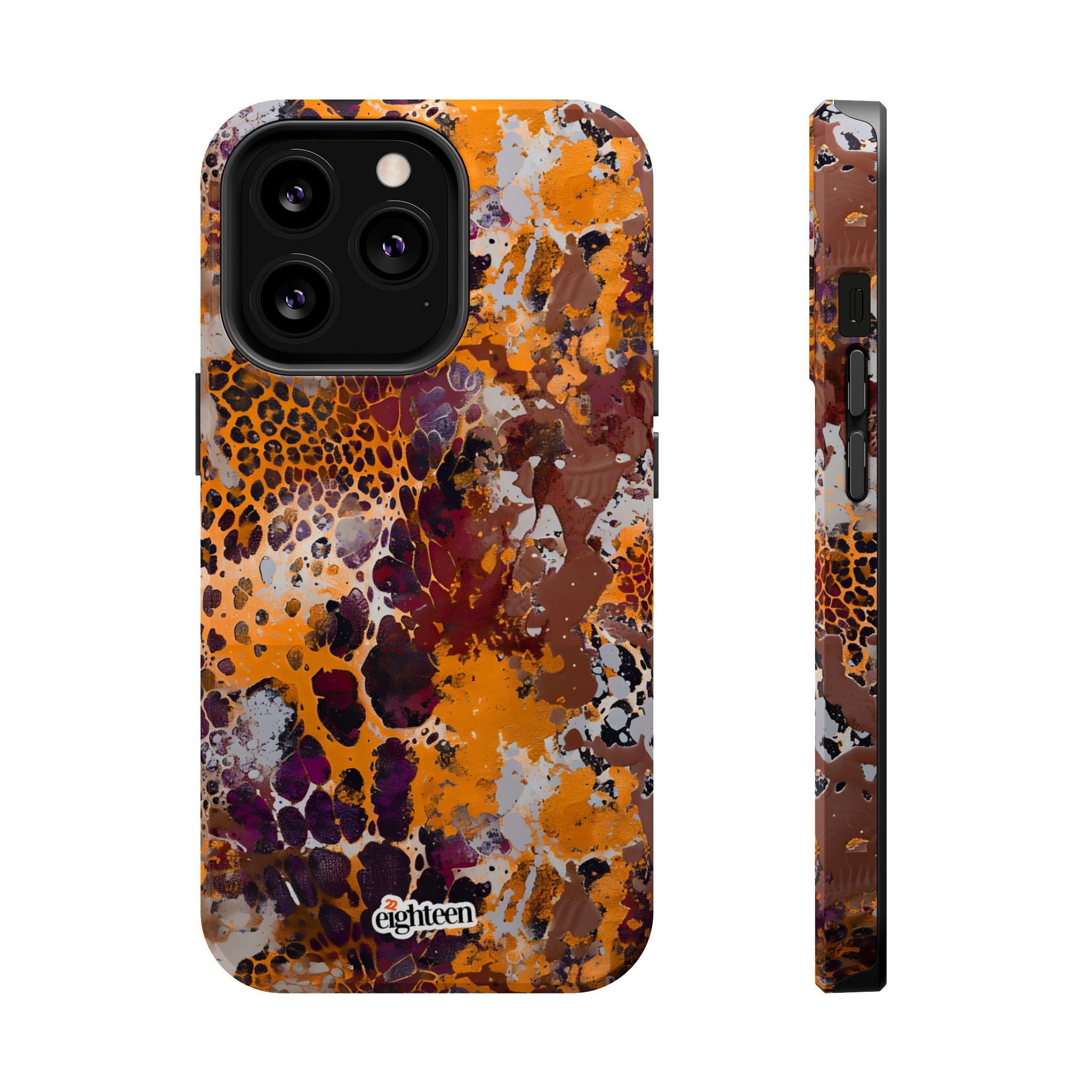 Socialite MagSafe Tough Case