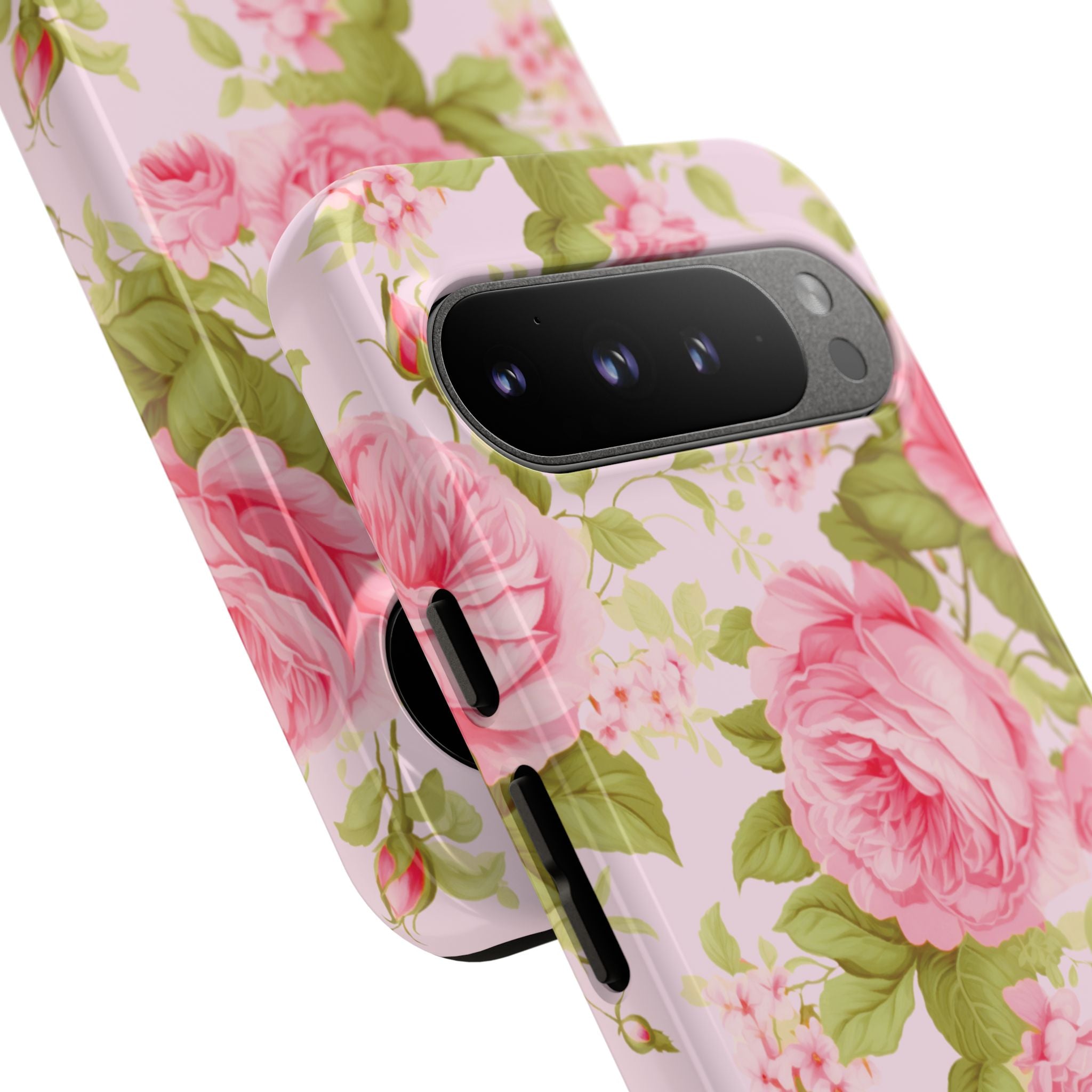 Forever Floral Tough Phone Case