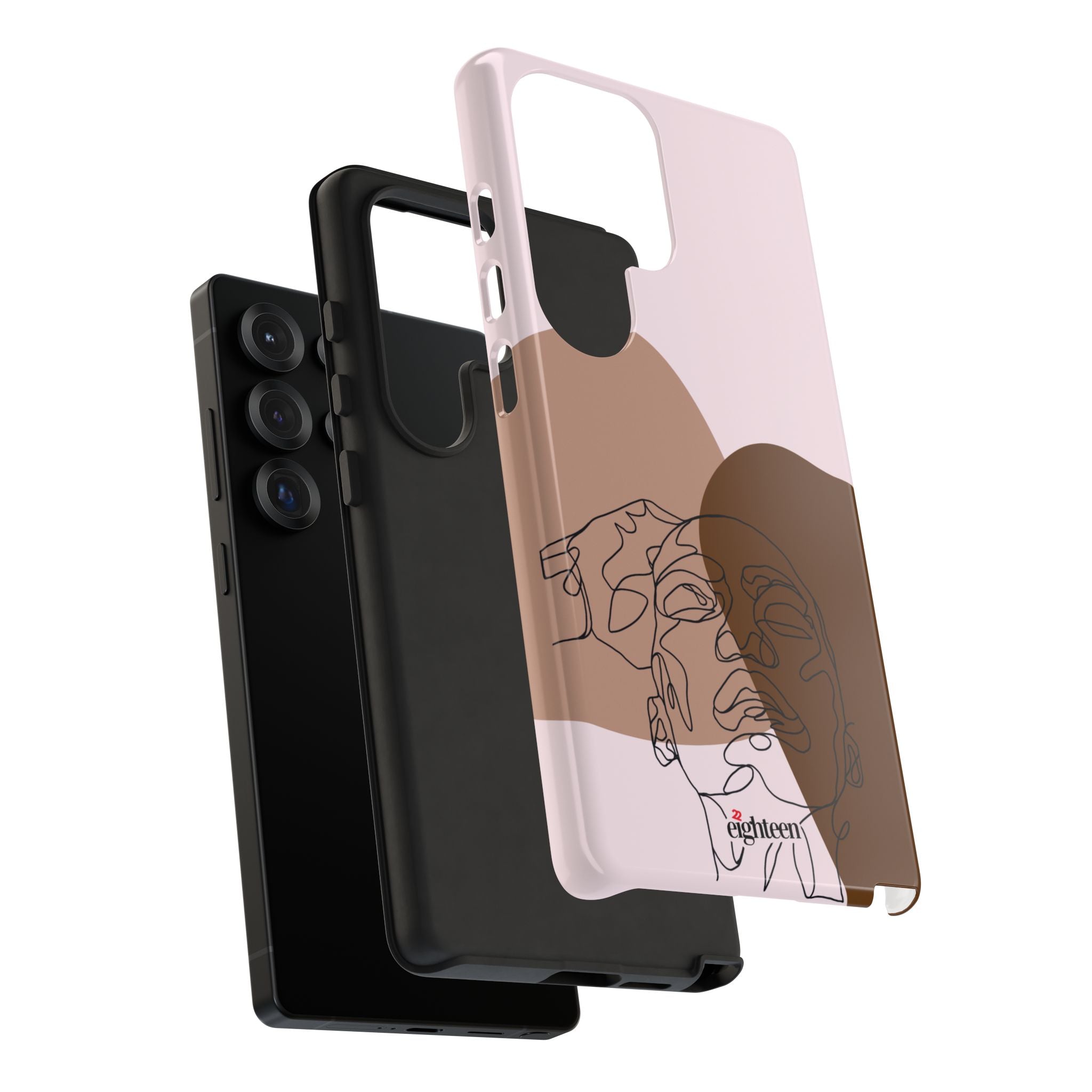 Essence Tough Phone Case