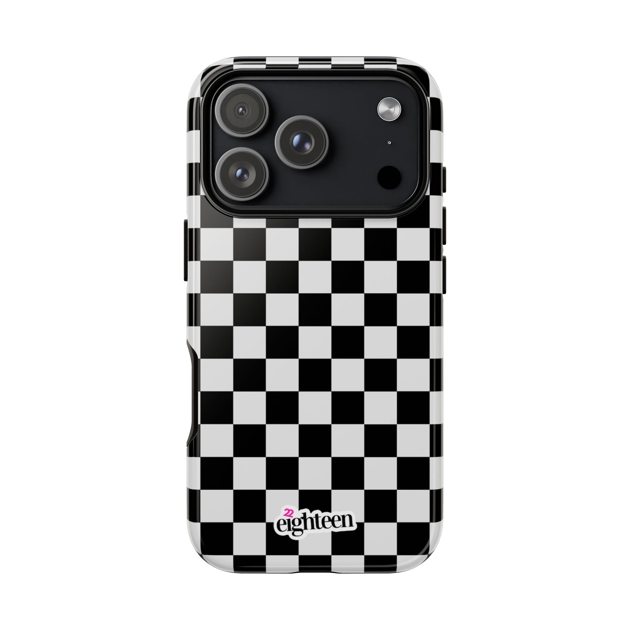 Check, Please! Tough Phone Case