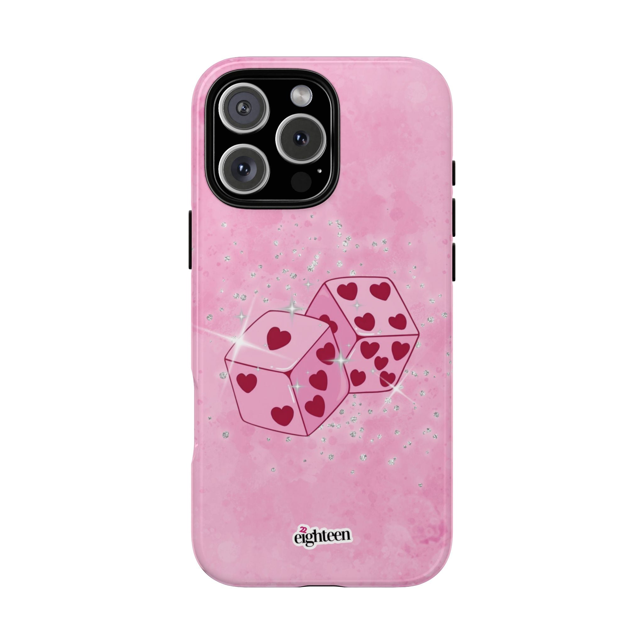 Sweet Stakes Tough Phone Case