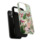 Botanic Bliss Tough Case