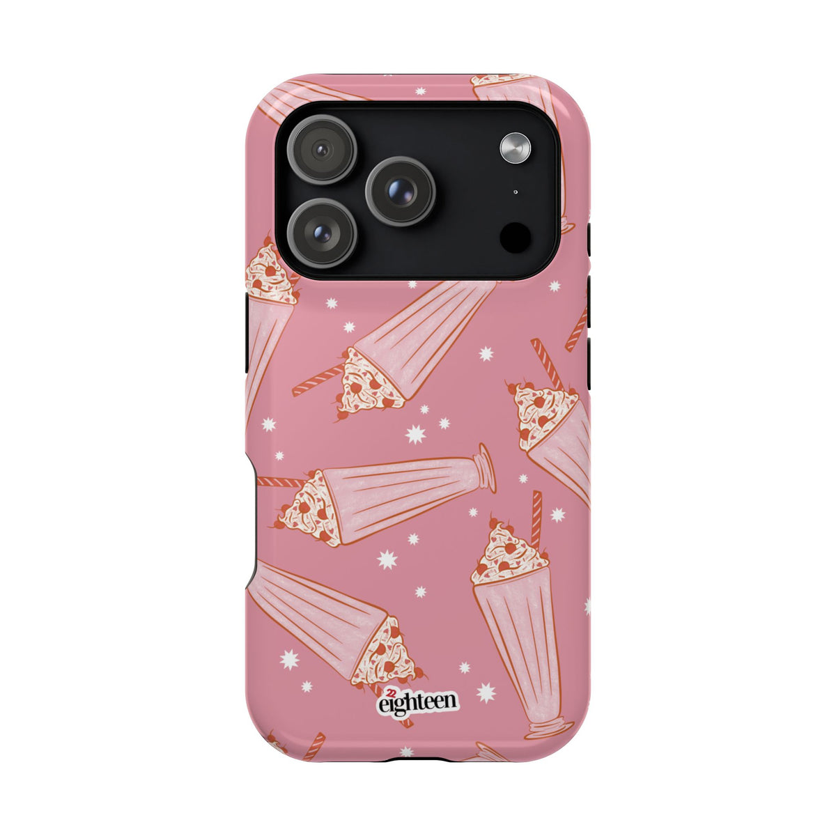 Shake It MagSafe Phone Case