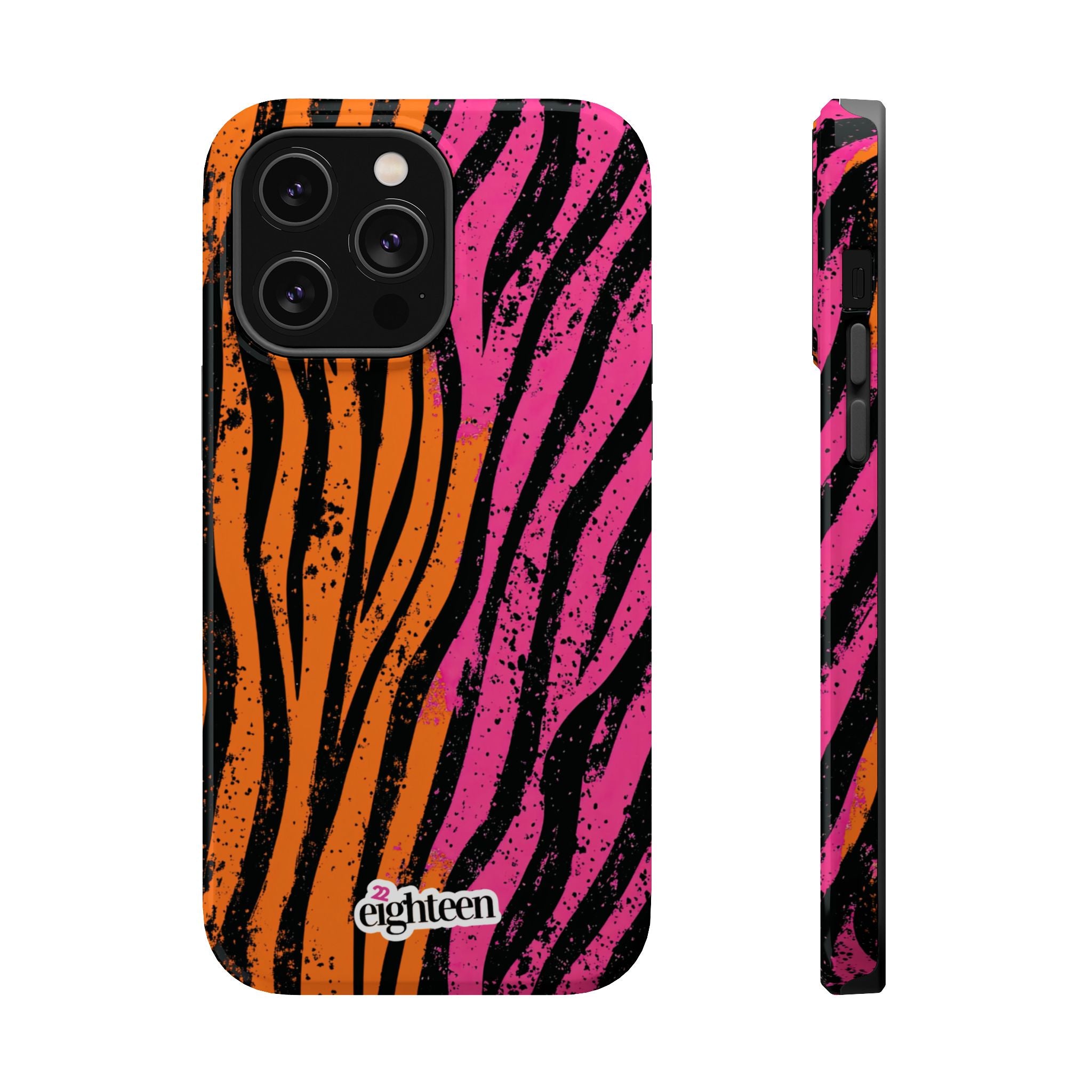 Wild Heat MagSafe Tough Case