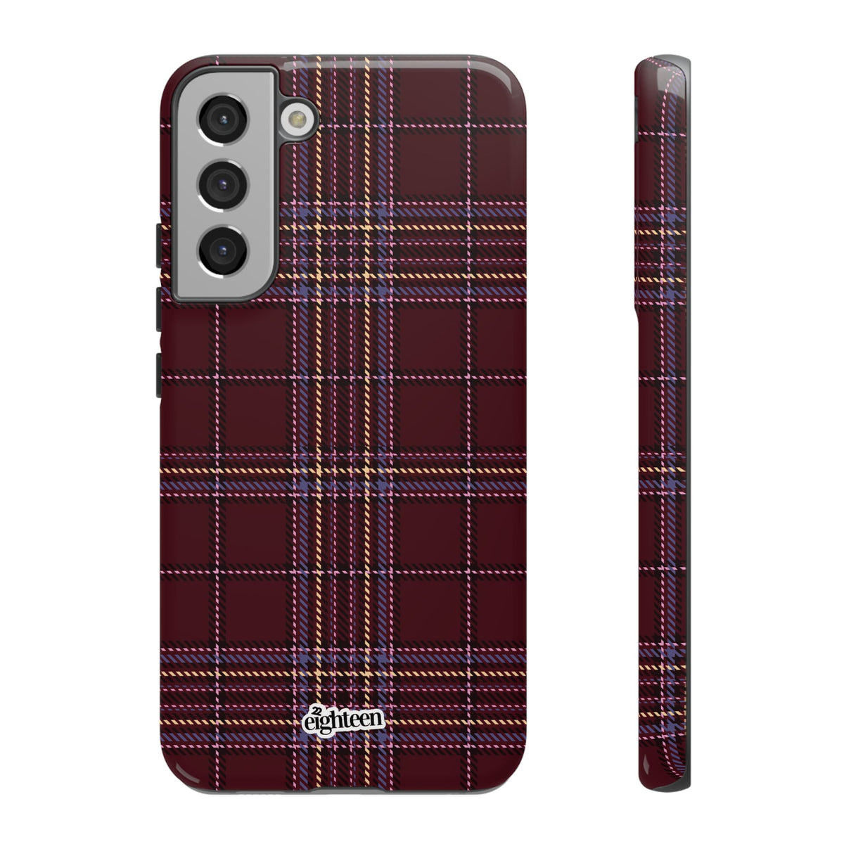 Interlude: Study Hall Phone Case
