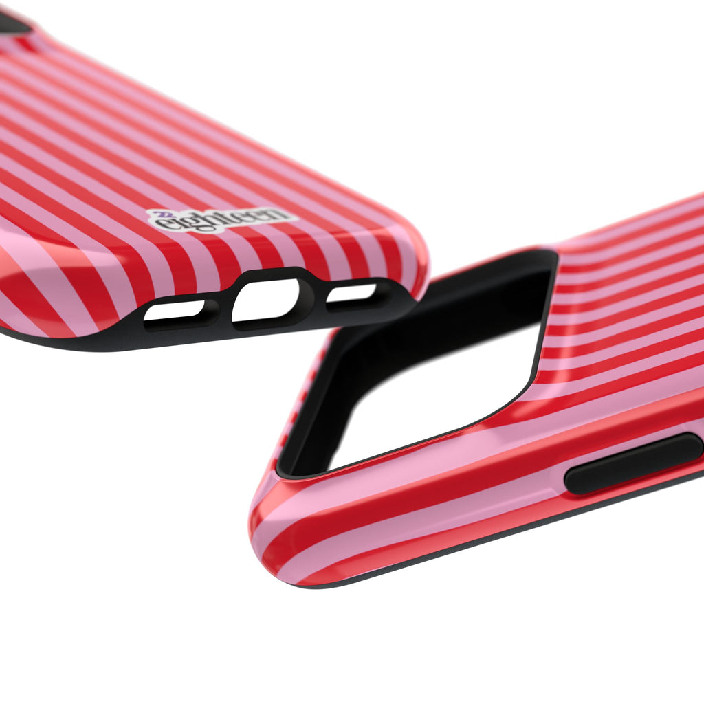 Heartline MagSafe Phone Case