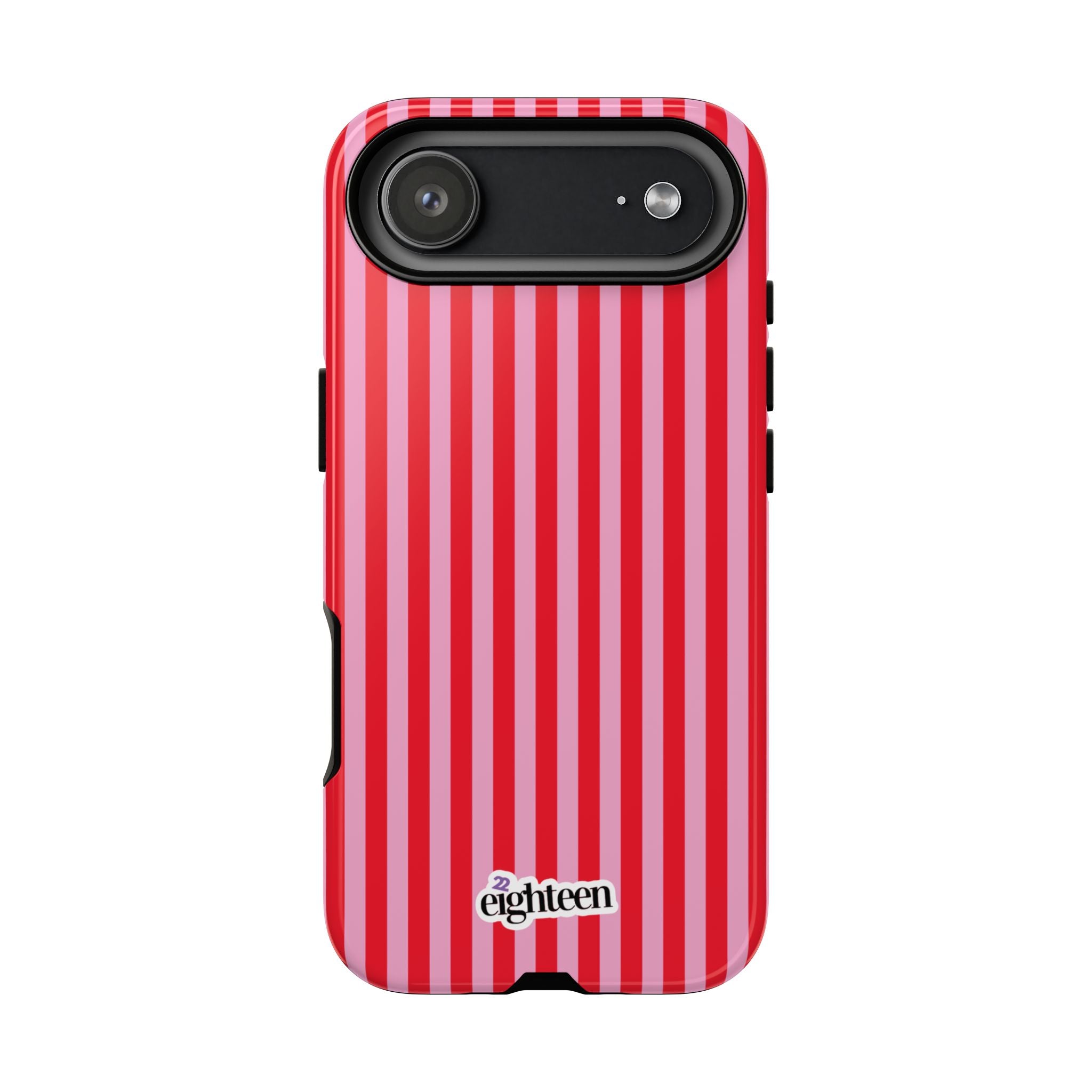 Heartline Tough Phone Case