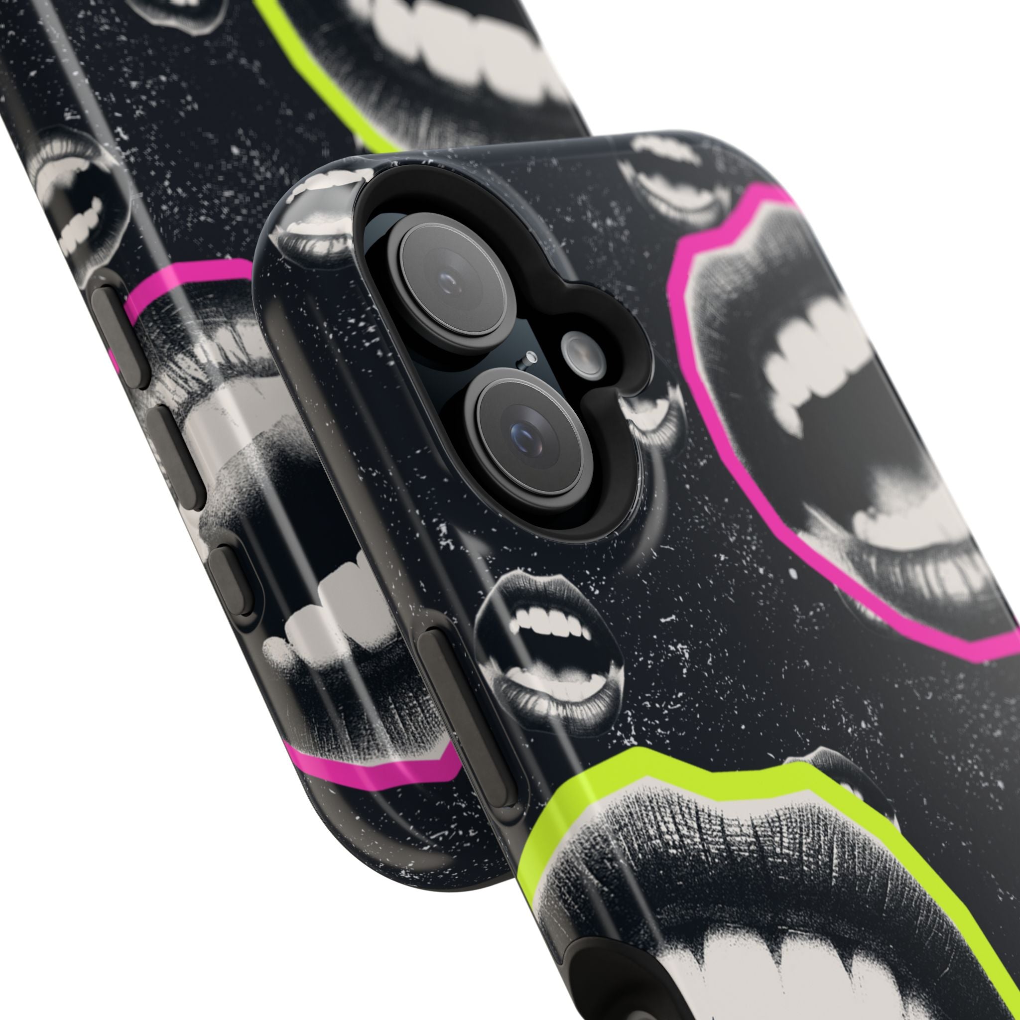 Lip Service MagSafe Tough Phone Case